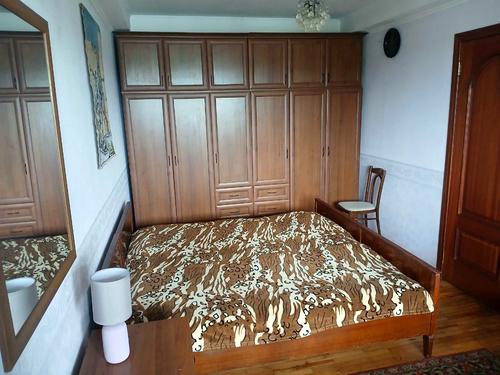 квартира за адресою Русанівська набережна вул., 8