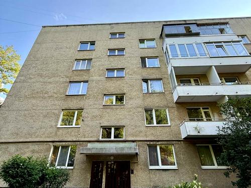 квартира за адресою Чернігівська вул., 21