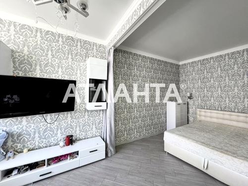 квартира по адресу Генуэзская ул., 1