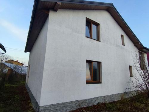 будинок за адресою Терешкова, 4