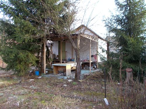 дом по адресу Теробороны ул., 198