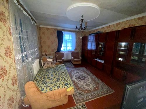 будинок за адресою смт. Чемерівці, Шевченка, 22