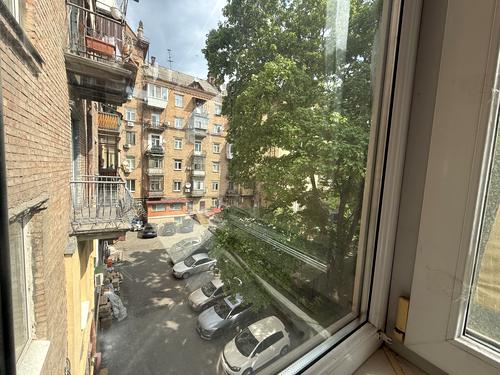 квартира за адресою Велика Васильківська вул. (Червоноармійська), 67/7