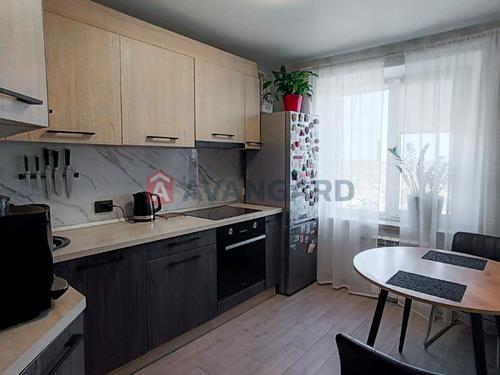 квартира за адресою Перемоги вул., 135