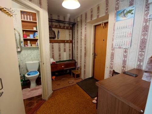 квартира по адресу Александра Поля просп. (Кірова), 121-Б