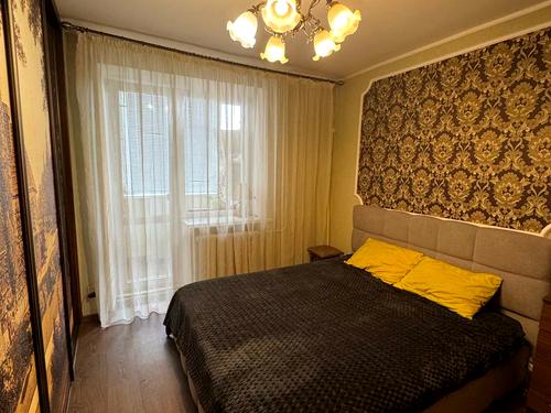 квартира за адресою Козацька вул., 62