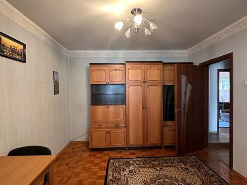 квартира за адресою Миколи Закревського вул., 5