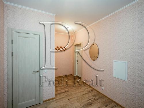 квартира за адресою Краківська вул., 27