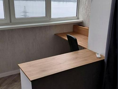 квартира по адресу Ревуцкого ул., 42