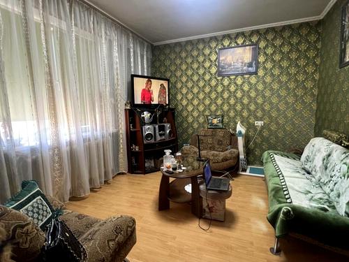 будинок за адресою Космонавтів, 21