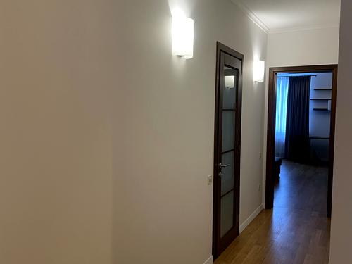 квартира по адресу Обсерваторный пер., 2/6