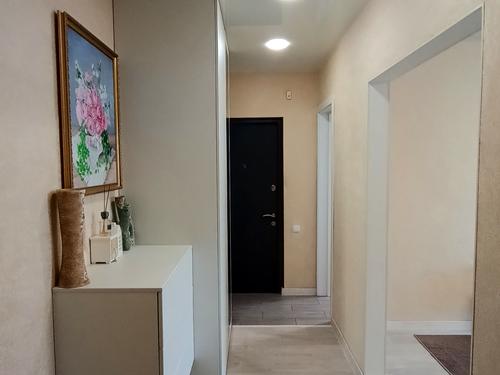 квартира за адресою Вечірній бульв., 2
