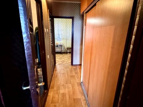 квартира по адресу Червоной Калины просп. (Владимира Маяковского), 89