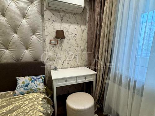 квартира за адресою Оболонський просп., 36-А