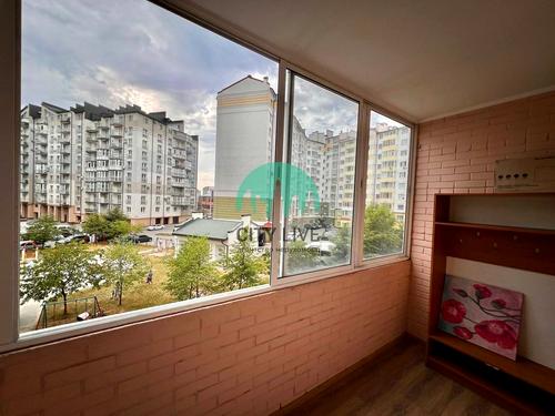 квартира по адресу Василия Стуса ул., 28к2