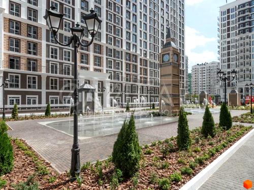 квартира за адресою Михайла Максимовича вул. (Онуфрія Трутенка), 28-Е