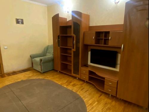 квартира по адресу Прогресивна, 8