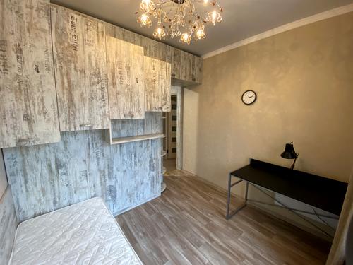 квартира за адресою Театральна вул., 5