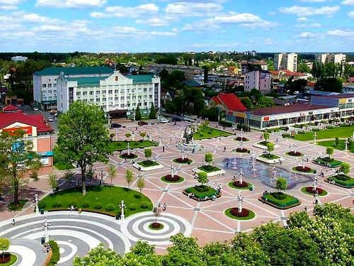будинок за адресою Вериківського вул., 13