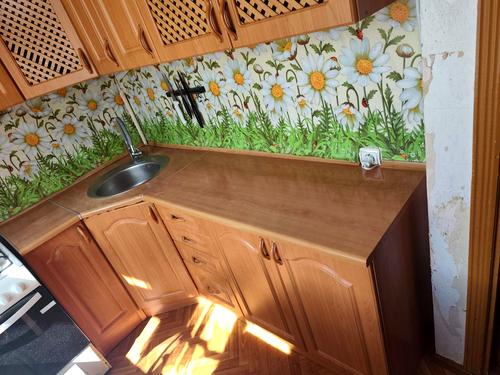 квартира за адресою 40 років Перемоги вул., 52