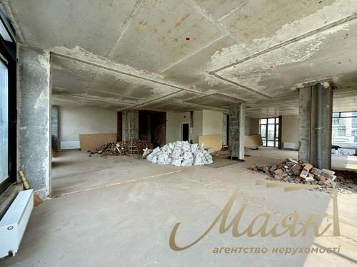 квартира за адресою Саперне Поле вул., 3