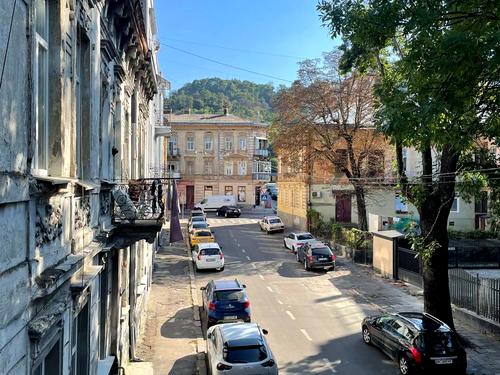 квартира по адресу Якова Остряницы ул., 7