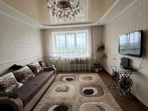 квартира за адресою Козацька вул., 62