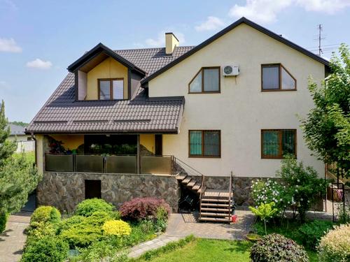 будинок за адресою І. Підкови вул.