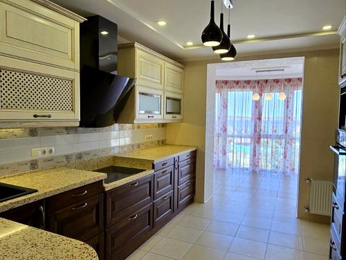 квартира по адресу Лазурная ул., 5 к11