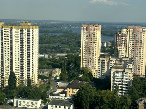 квартира по адресу Науки просп., 55-А