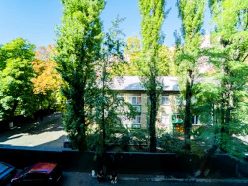квартира за адресою Шота Руставелі вул., 8