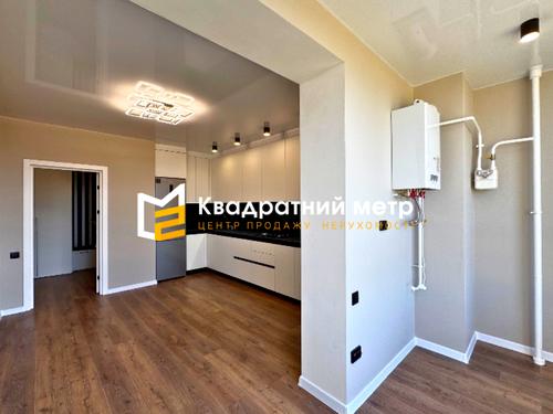 квартира по адресу Свободы ул., 1-C