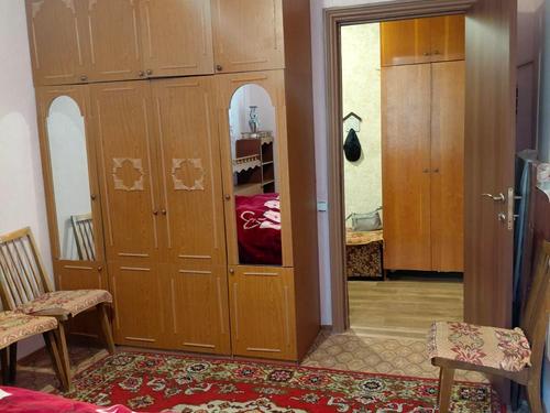 квартира за адресою Автозаводська вул., 54