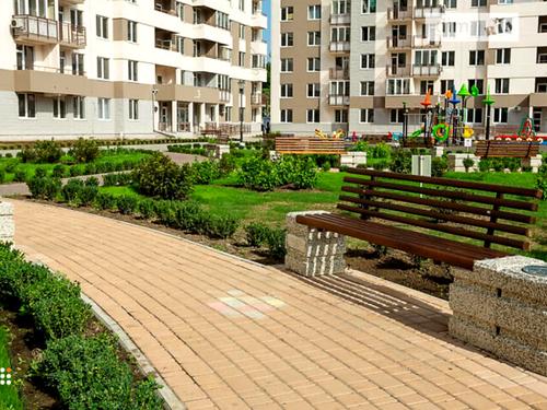 квартира по адресу Люстдорфская дорога ул., 90
