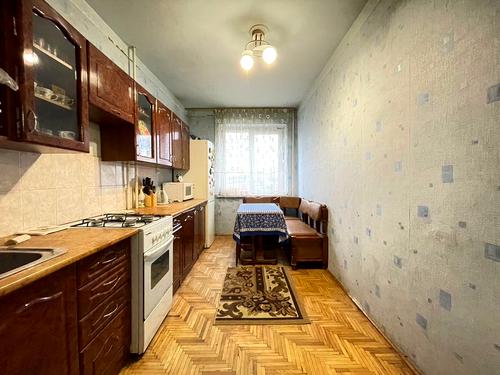 квартира за адресою Михайла Драгана вул., 21