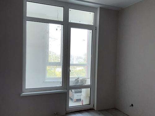 квартира за адресою Київ, Столичне шосе, 1