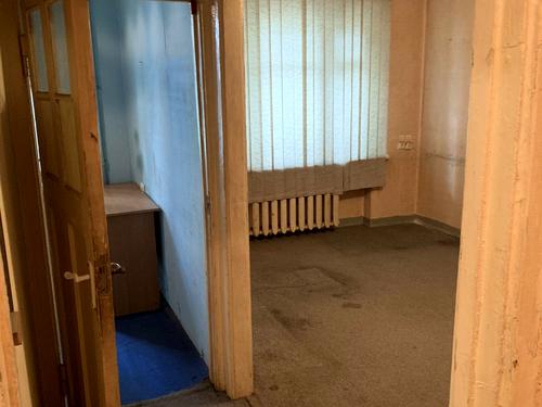 квартира по адресу Авиаконструктора Антонова ул., 10