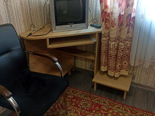 квартира за адресою Коксова вул., 16