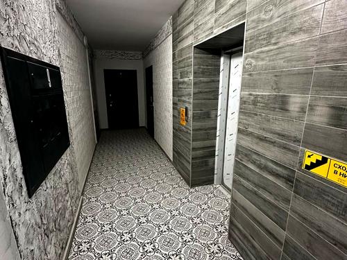 квартира за адресою Озерна вул., 16Б