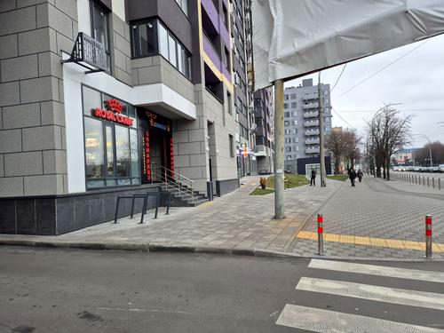 квартира за адресою Повітряних Сил просп. (Повітрофлотський), 56