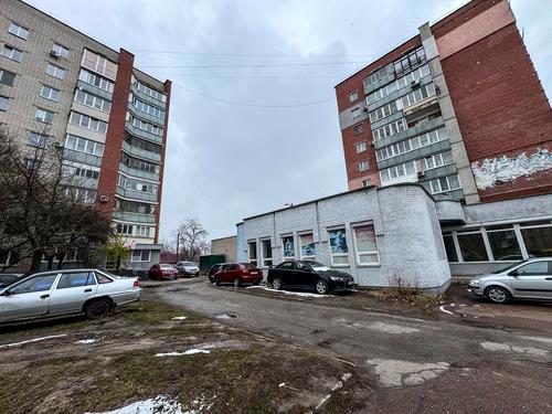 коммерческая по адресу вулиця Івана Мазепи, 20