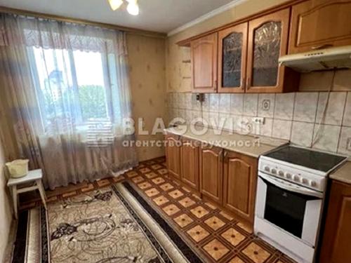 квартира за адресою Валерія Лобановського просп., 128