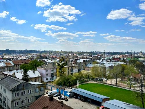 квартира за адресою Личаківська вул. (), 33а