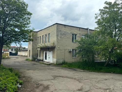 коммерческая по адресу Івана Мазепи ул., 14