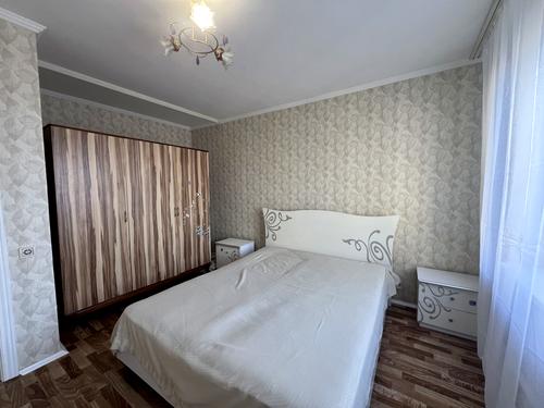 квартира за адресою Оноре де Бальзака вул., 4-А