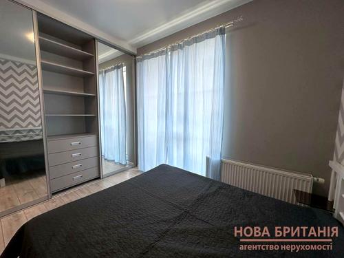 квартира за адресою Михайла Максимовича вул. (Онуфрія Трутенка), 24-Б