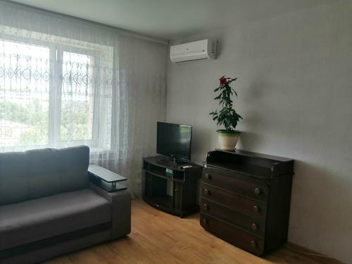 квартира по адресу Метростроевская ул., 5