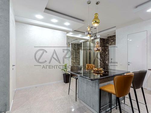 квартира за адресою Київ, Авіаконструктора Антонова вул., 2-Б