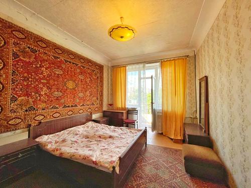 квартира по адресу Александра Поля просп. (Кірова), 14