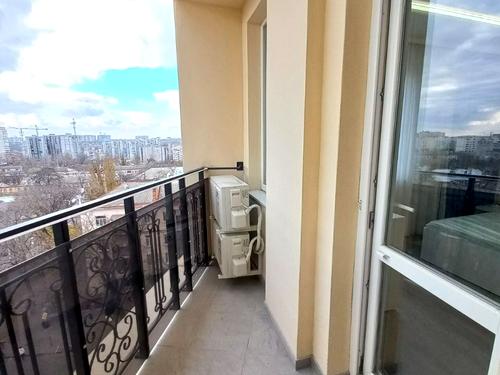 квартира по адресу Новосельского ул., 19а
